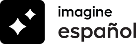Imagine Español Logo