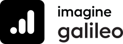 Imagine Galileo Logo