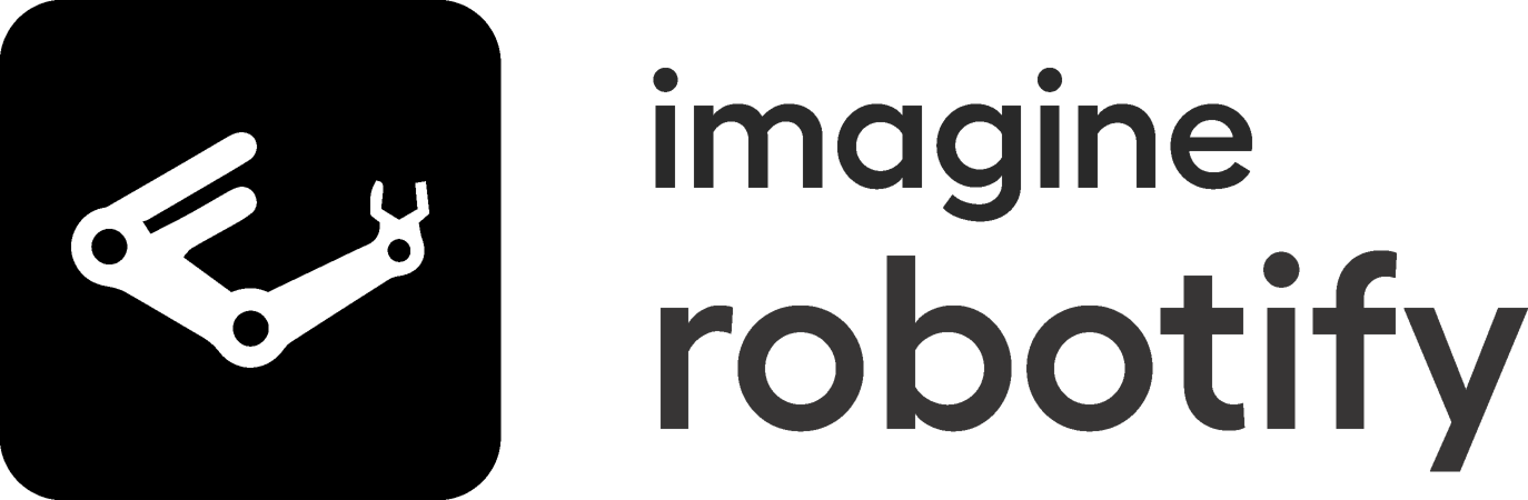 Imagine Robotify Logo