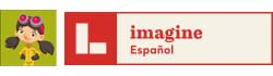 Imagine Español Logo