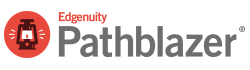 Imagine Pathblazer Logo