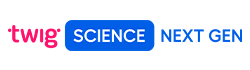 Twig Science Next Gen Logo