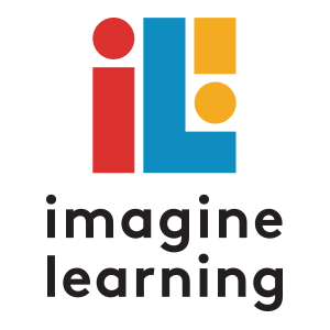 Imagine Language Logo