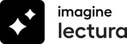 Imagine Lectura Logo