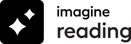 Imagine Reading Logo